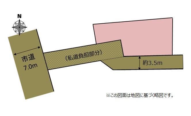 Land in Shirane Hinode Town - Photo 1
