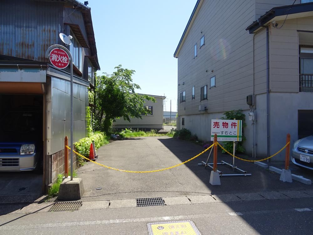 Convenient Land in Kasuga Shinden - Photo 1