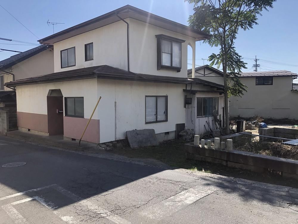 374 m² land in Nagano, Nagano - Photo 1