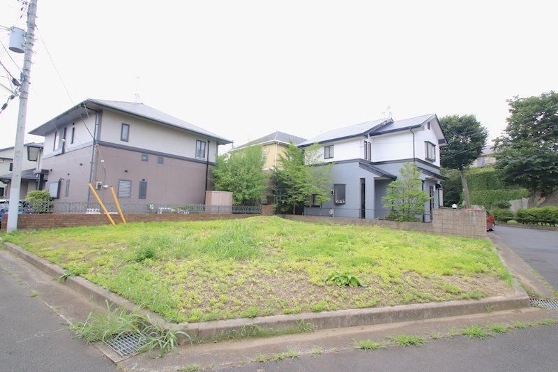 Corner Lot in Chinamachi Near Mito Station - Photo 1