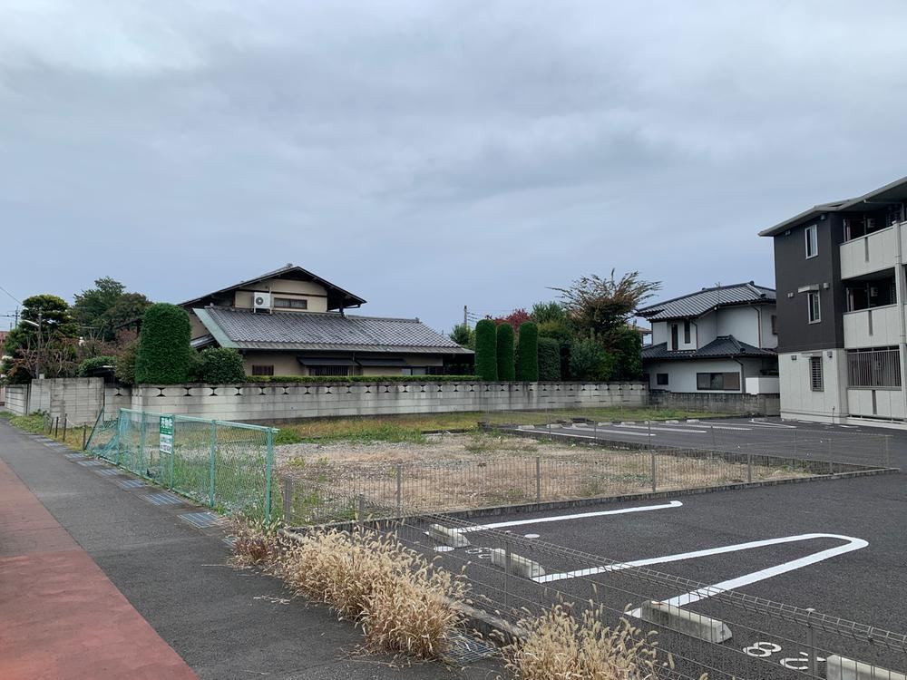 352 m² land in Maebashi, Gunma - Photo 1