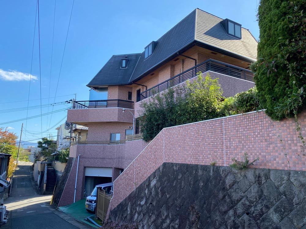 750 m² land in Minami Ward, Fukuoka - Photo 1