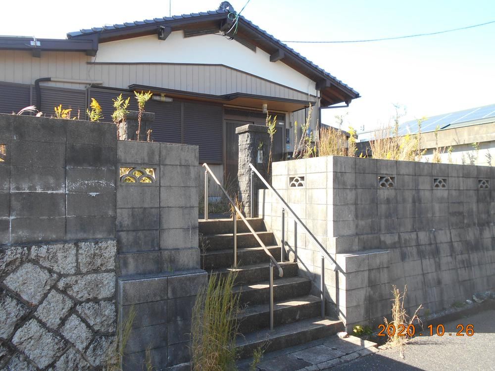Well-Maintained House with Large Garden in Imamura Minami - Photo 1