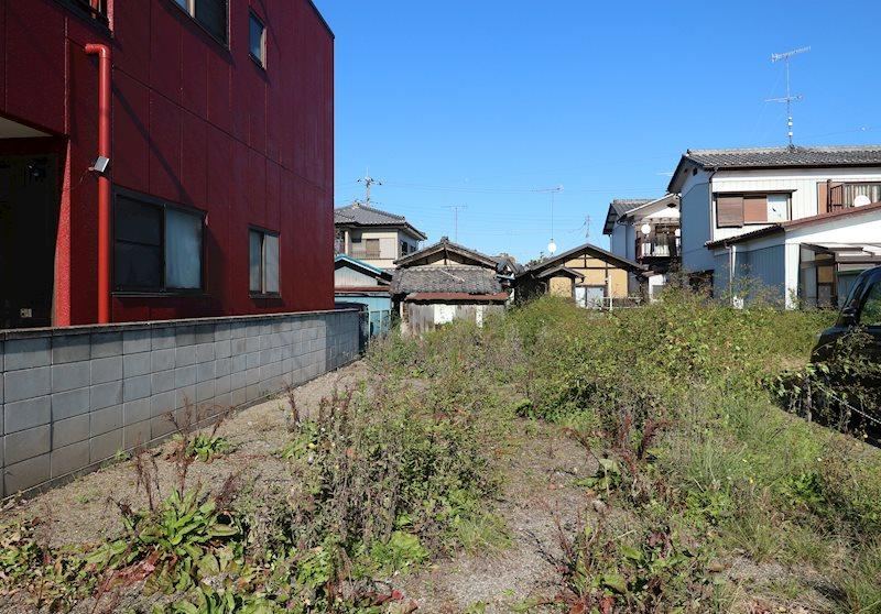 257 m² land in Takasaki, Gunma - Photo 1