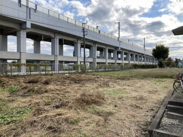 Prime Land Near Sukagawa Station - Photo 1