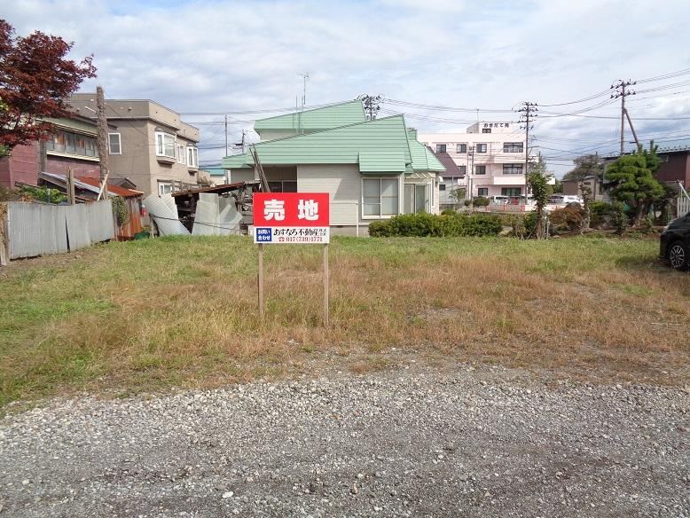 Land in Nitta, Aomori - Photo 1