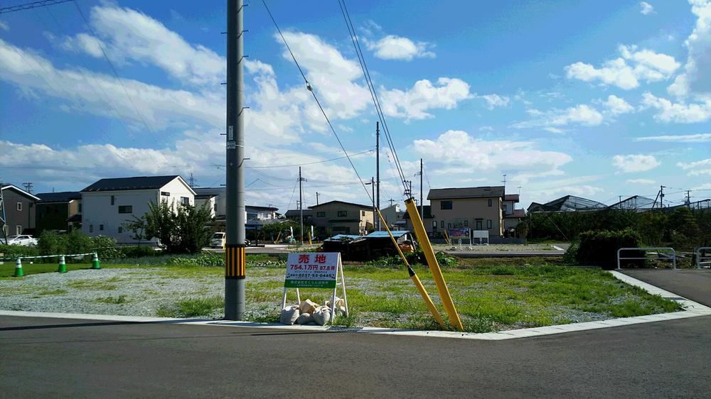 Prime Land in Kanizawa, Higashine - Photo 1