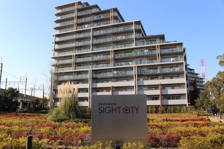3LDK apartment in Kawasaki Ward, Kawasaki, Kanagawa - Photo 1