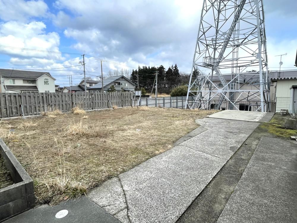 Land in Funegadai - Photo 1