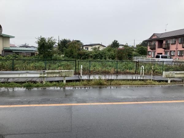 Commercial Land in Higashihara, Nasushiobara - Photo 1