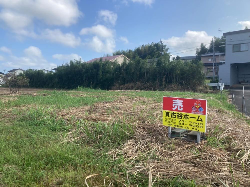 329 m² land in Kunitomi, Higashimorokata District, Miyazaki - Photo 1