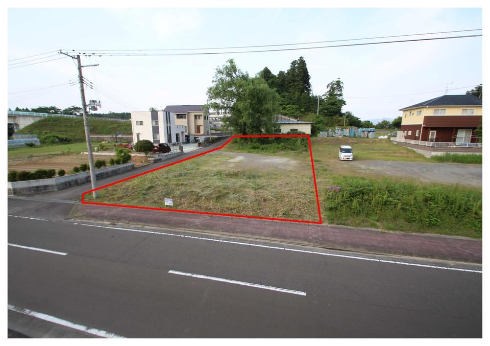 Build Your Dream Home on This Land - Photo 1