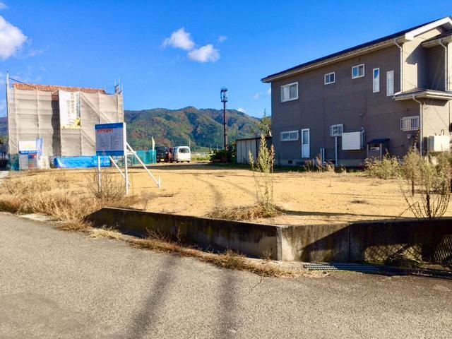Developed Land in Kadota, Aizuwakamatsu - Photo 1