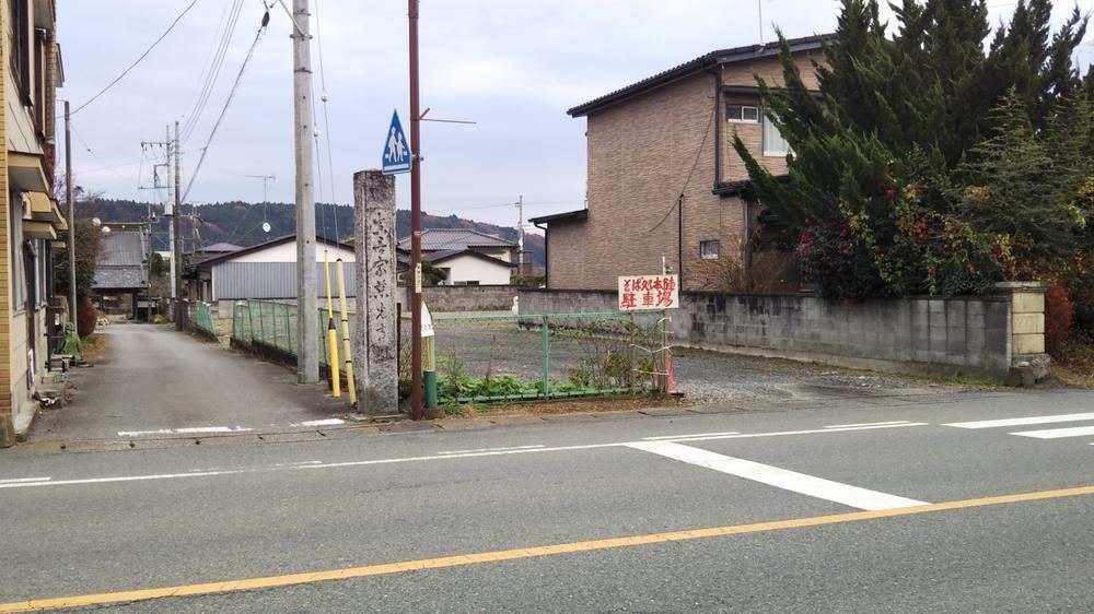 Ample Land in Kizugawa - Photo 1