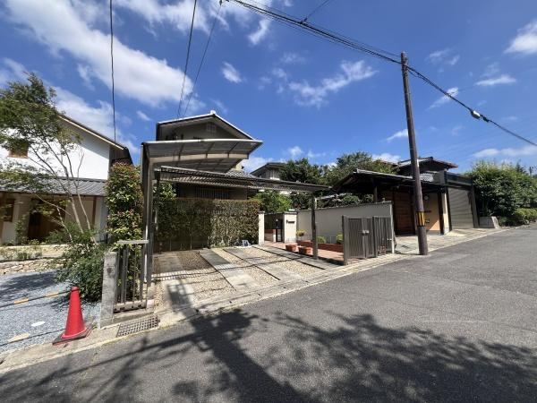 Well-Maintained 4LDK House in Shugakuin - Photo 1