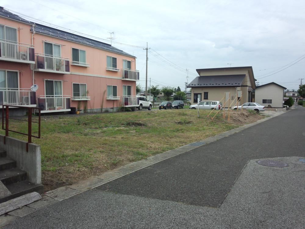 Flat Land Ready for Immediate Transfer in Tenno, Akita - Photo 1