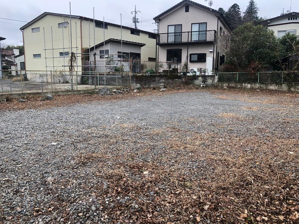 Buildable Land Over 100 Tsubo in Nasu - Photo 1