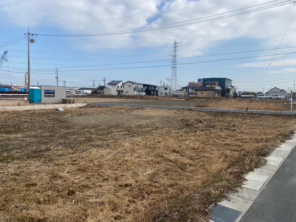 217 m² land in Chuo Ward, Hamamatsu, Shizuoka - Photo 1