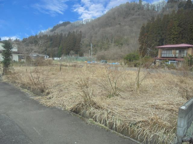 Flat 266.46sqm Land in Sakunami, Sendai - Photo 1