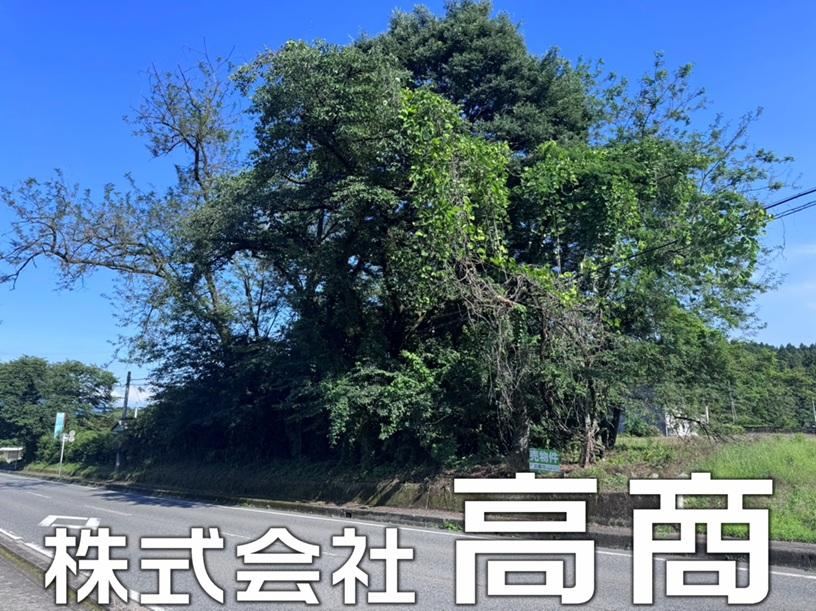 343 m² land in Shibukawa, Gunma - Photo 1