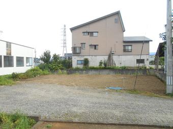 plot of land in Ojiya