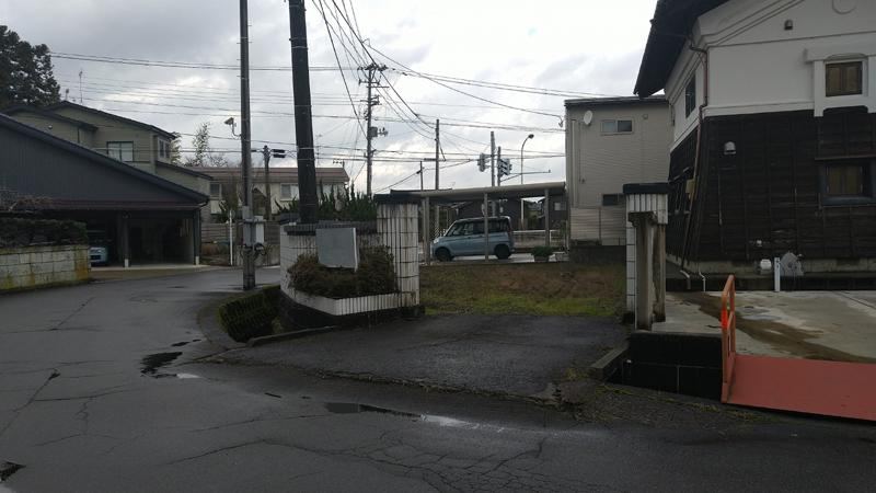 Affordable Land in Tsukanome 3, Near Higashi-Sanjo Station - Photo 1