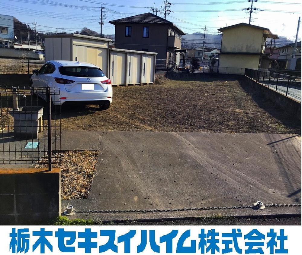 Flat Land Near Schools in Sano - Photo 1