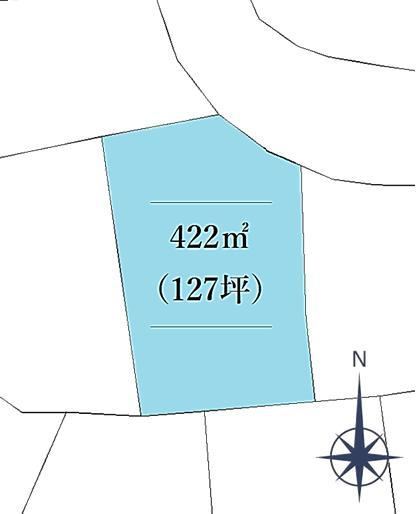 Spacious Land for a Second Home in Takakuo, Nasu - Photo 1