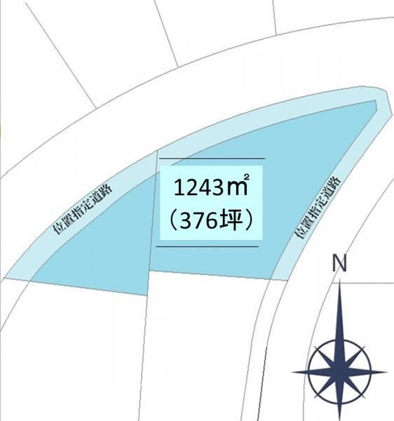 Resort Land in Shimoisano, Tochigi - Photo 1