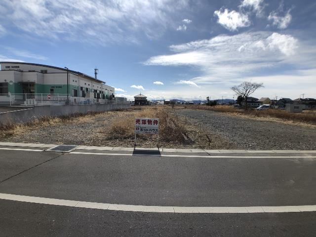Large Land in Arahama - Photo 1