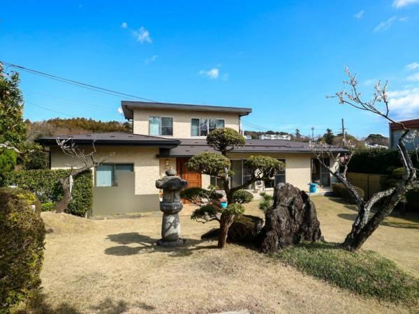 Fully Renovated 3LDK House in Ito - Photo 1