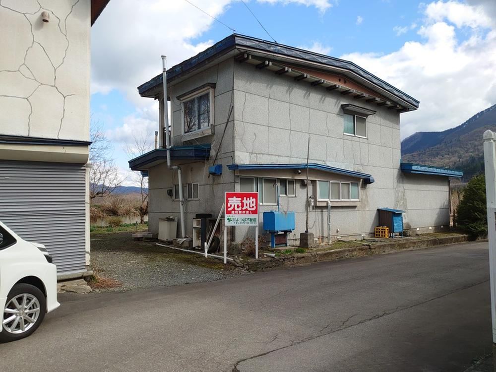 137 Tsubo Land with Mountain Views in Owani - Photo 1