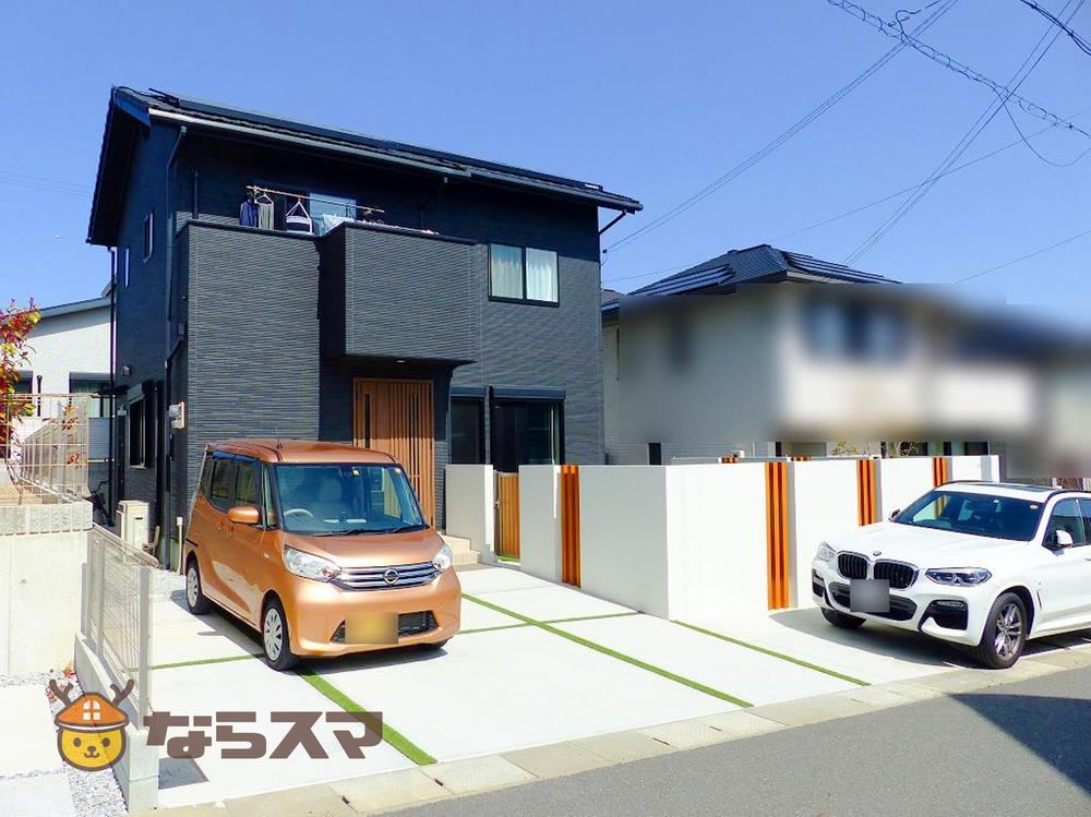 Modern 2LDK House with Solar Power in Hikita-cho, Nara - Photo 1