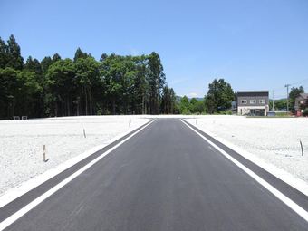 plot of land in Obanazawa