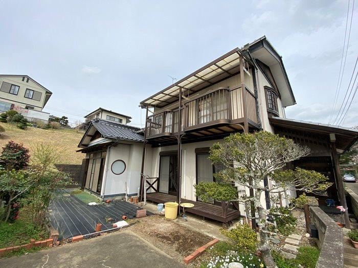 4LDK Family Home in Suwa-cho, Hitachi - Photo 1
