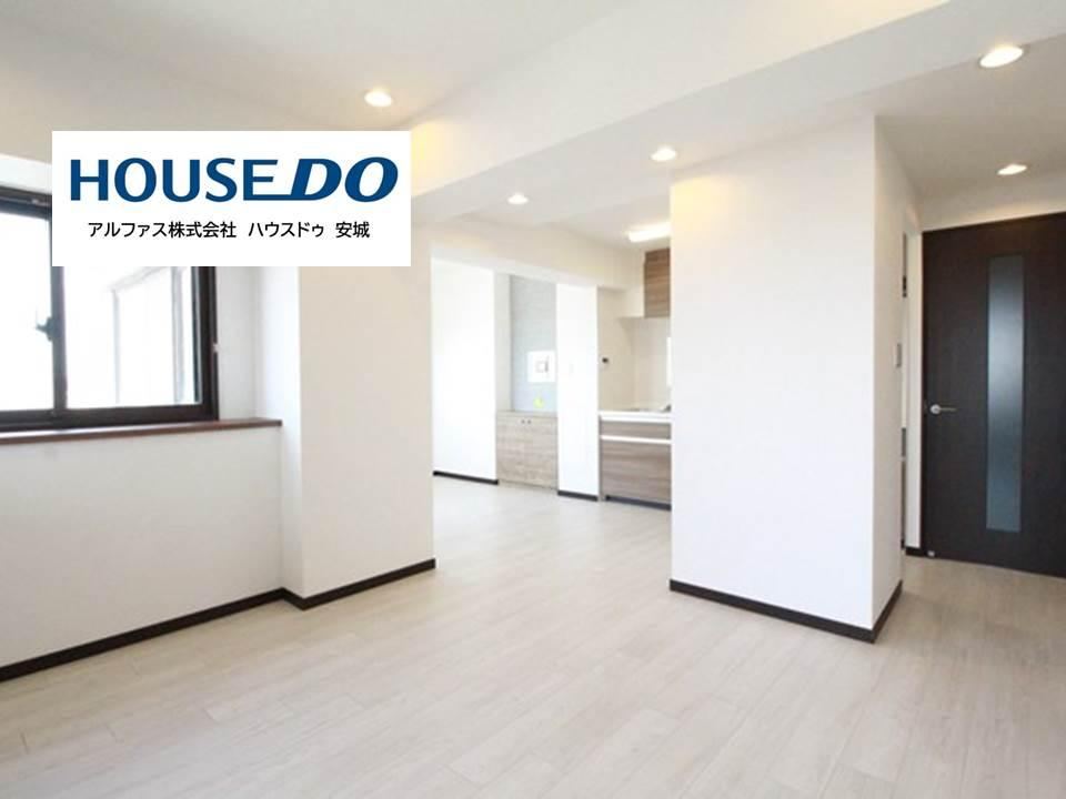 4LDK apartment in Anjo, Aichi - Photo 1
