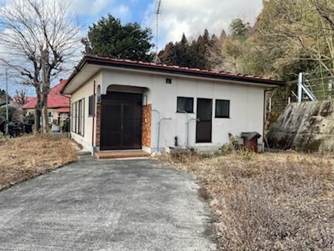 Affordable 3DK House Near Golf Course - Photo 1