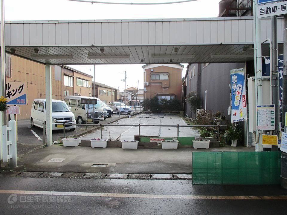 Land Near Makki Station with No Building Conditions - Photo 1