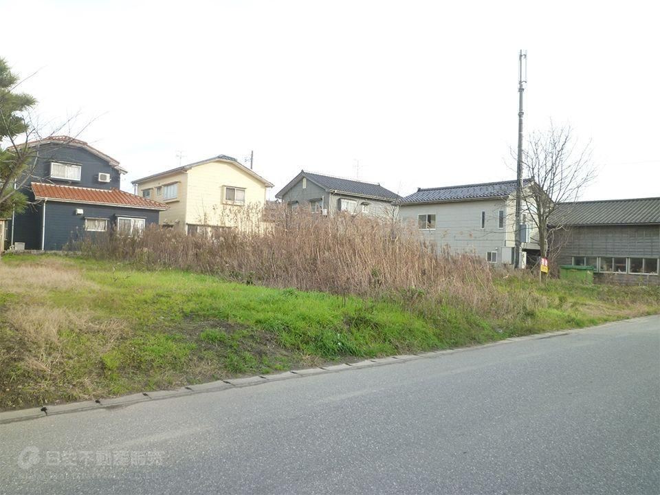 Spacious Land Near Matsuhama Schools - Photo 1