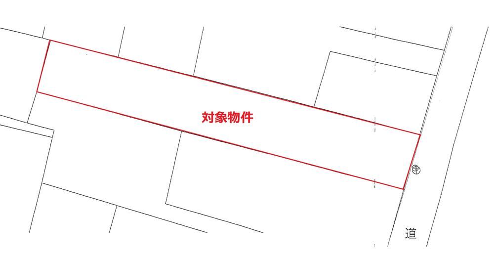 Spacious Land in Tokai Village - Photo 1
