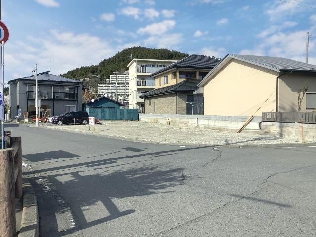 Land in Aino, Ishinomaki - Photo 1