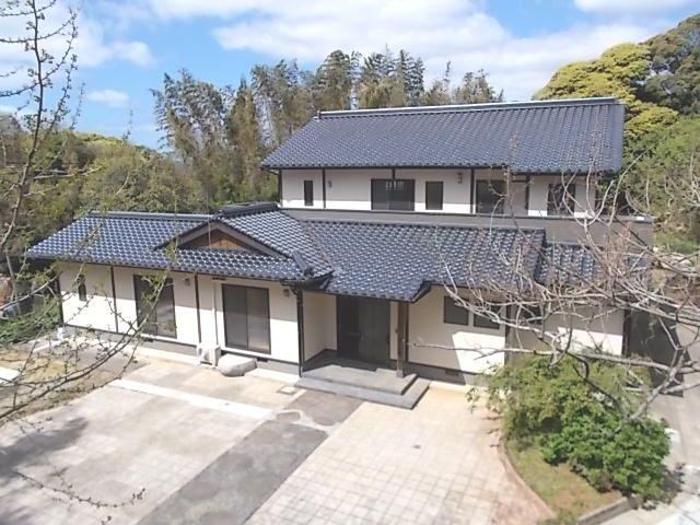 Spacious 8LDK House Near the Sea - Photo 1