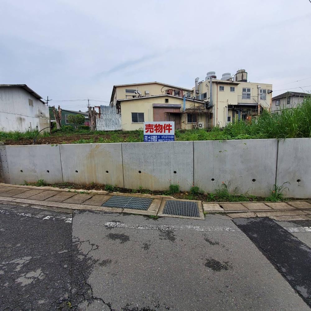 253 m² land in Takasaki, Gunma - Photo 1
