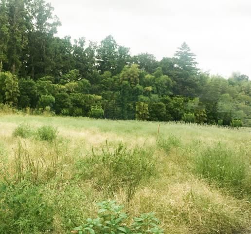 Available Land in Minamisakude with Good Sunlight - Photo 1