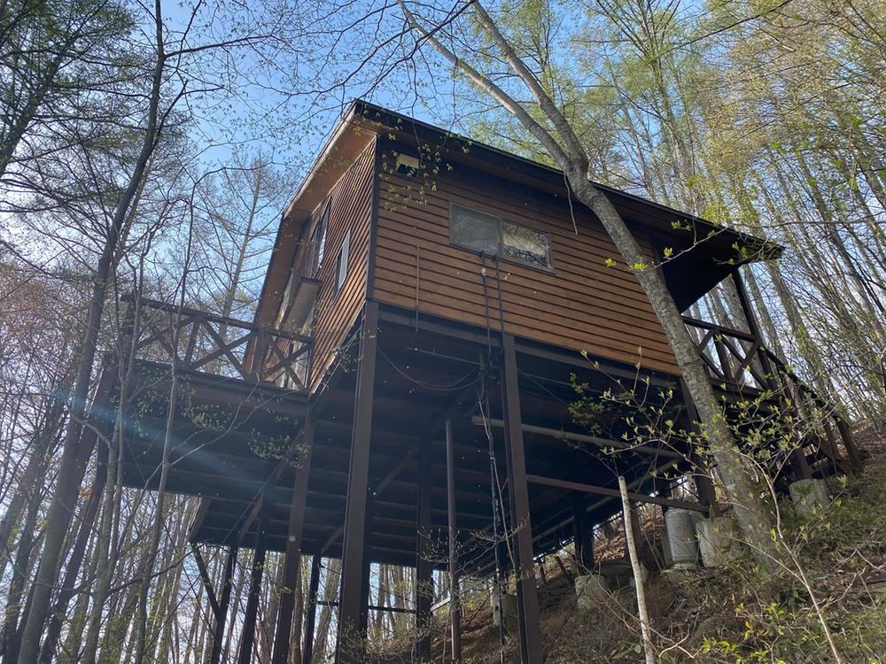 Scenic 2LDK House in Mitake - Photo 1