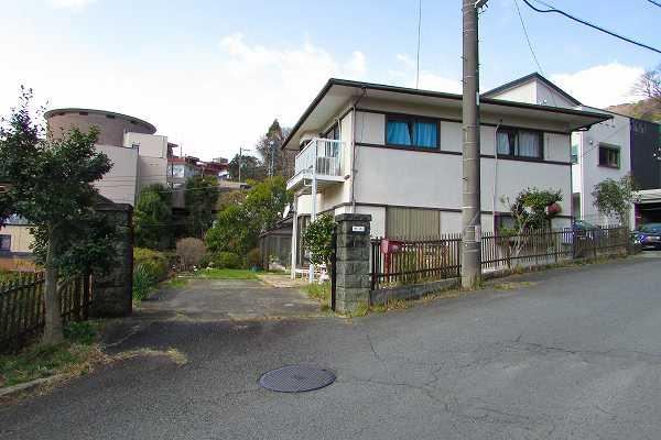 Flat Land with Easy Access in Miyakami - Photo 1