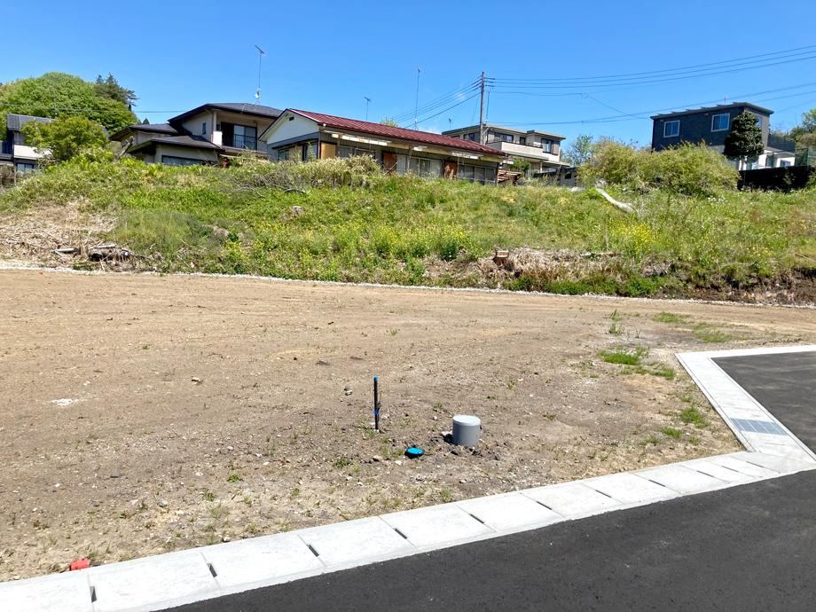 Last Available Plot in a Development Near the Station - Photo 1