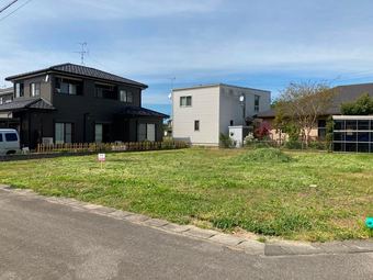 plot of land in Tainai