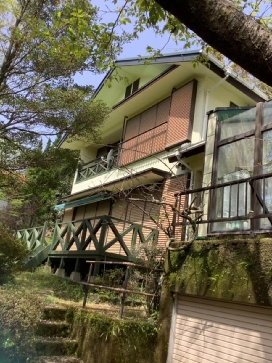 Charming Home with Onsen Rights in Kirishima - Photo 1
