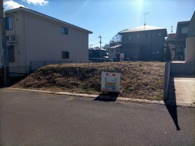 Prime Land in Uehori Town, Hitachiota City - Photo 1